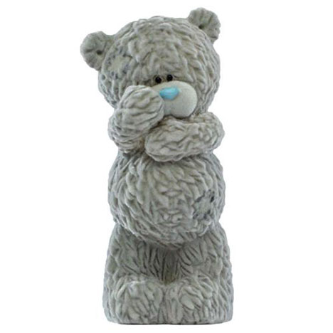 Tatty Teddy My Blue Nose Friend Single Figurine Pack £2.99